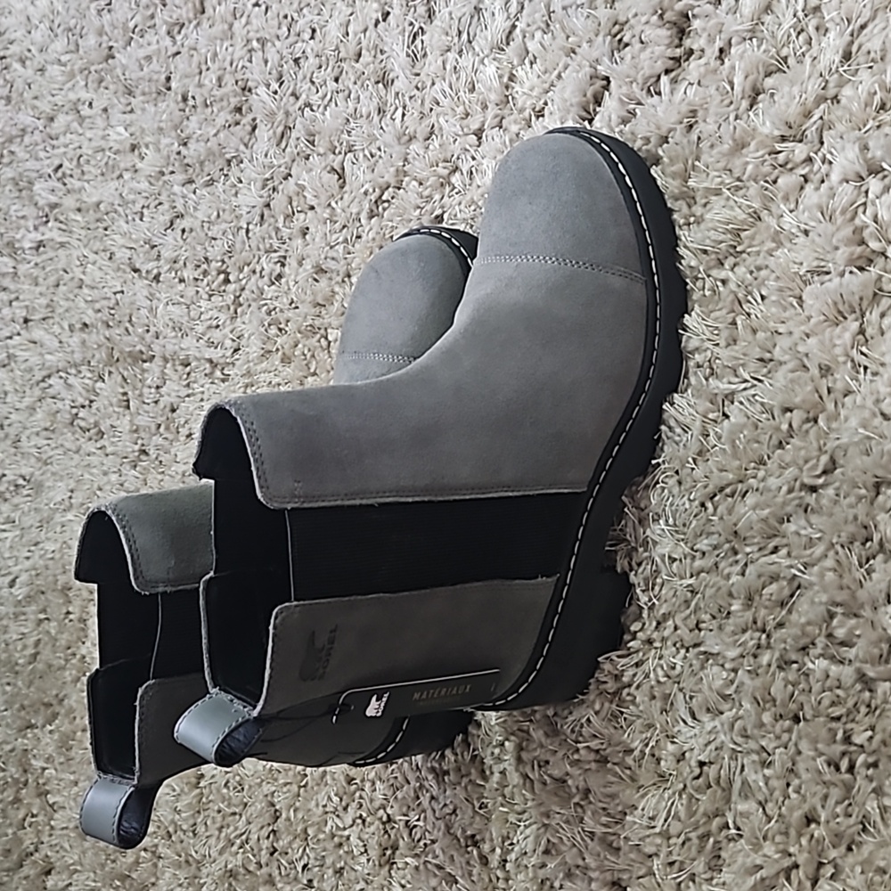 Sorel Boots Size 11